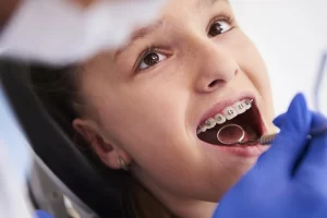 Orthodontist in Abu Dhabi