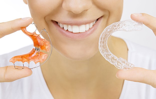 How to Make your Smile Even Cuter with a Retainer