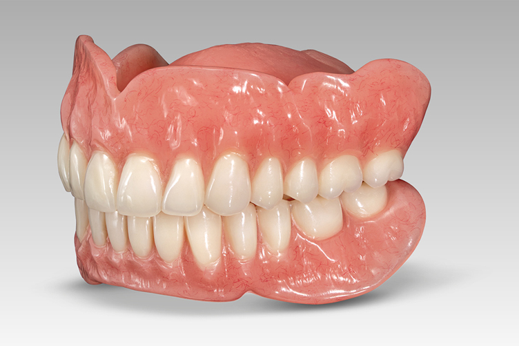 Dentures in Abu Dhabi: A Complete Guide to Restoring Your Smile and Confidence