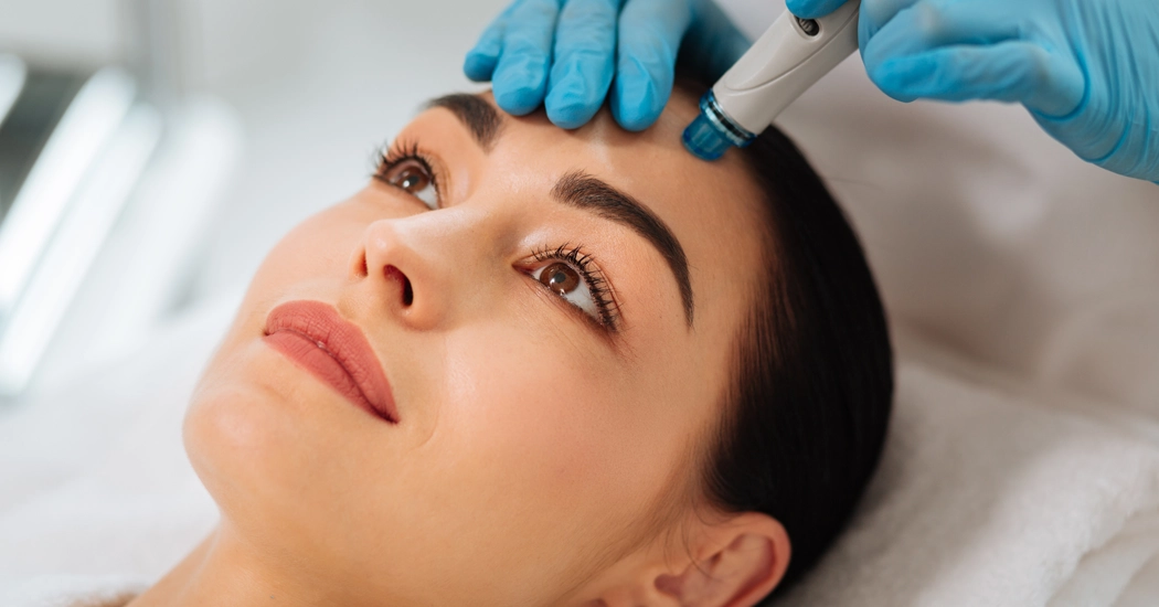 HydraFacial in Abu Dhabi