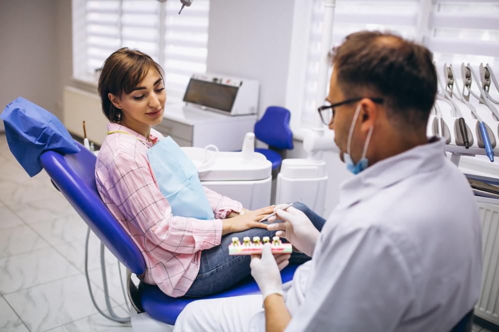 Why Dental Implants Are the Best Option for Replacing Missing Teeth